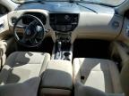 NISSAN PATHFINDER photo