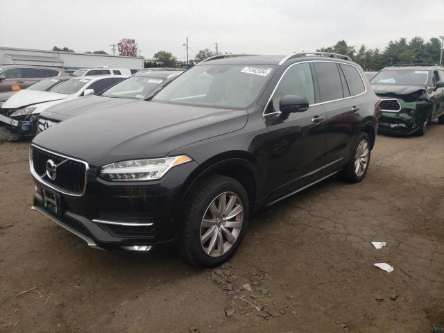 VIN YV4A22PK6G1036536 2016 Volvo XC90, T6 no.1