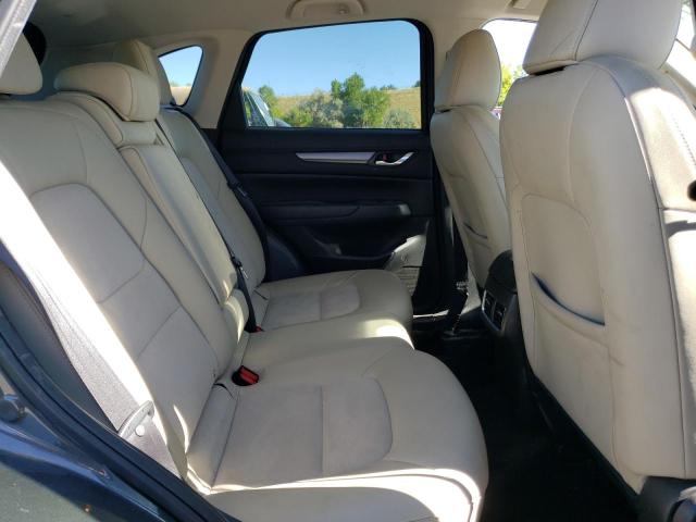 2017 MAZDA CX-5 TOURI - JM3KFACL4H0153437