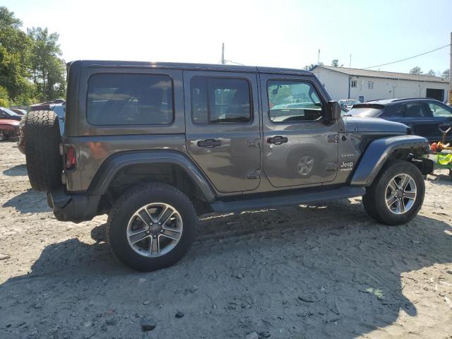 2018 JEEP WRANGLER U - 1C4HJXEG0JW127716