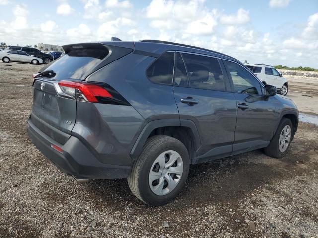 VIN JTMH1RFV0LD047064 2020 Toyota RAV4, LE no.3