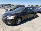 NISSAN ALTIMA 2.5 photo