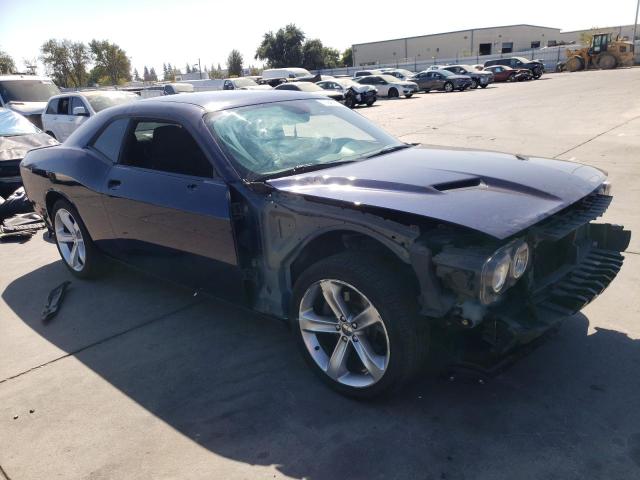 VIN 2C3CDZAG9GH202802 2016 Dodge Challenger, Sxt no.4