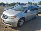 HONDA ODYSSEY EX снимка