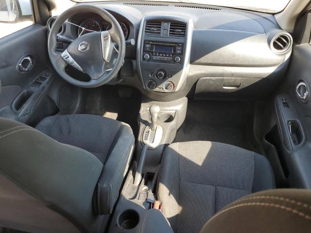2016 NISSAN VERSA S - 3N1CN7AP2GL891458