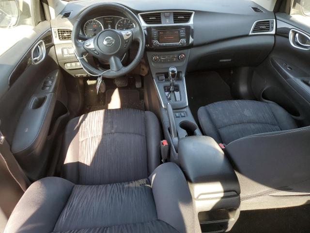 2017 NISSAN SENTRA S - 3N1AB7AP4HY231751