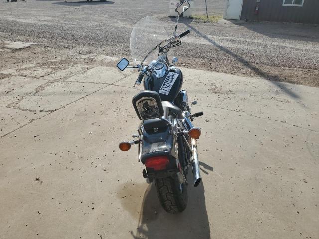 2000 YAMAHA XVS65 BASE - JYAVM01E2YA022863