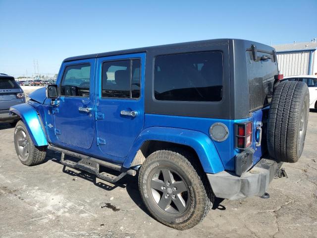2015 JEEP WRANGLER U - 1C4BJWDG4FL563527