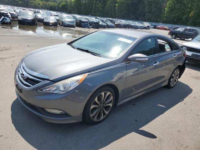 2014 HYUNDAI SONATA SE 2014