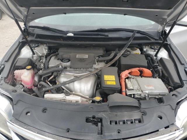 VIN 4T1BD1EB3EU025452 2014 Toyota Avalon, Hybrid no.11