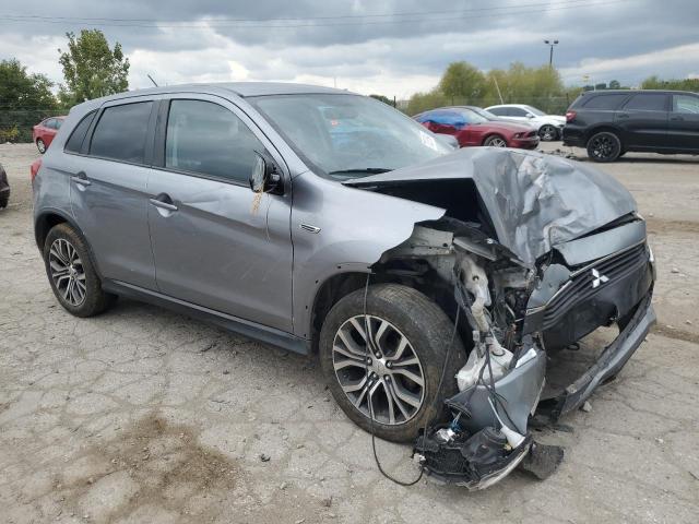2016 MITSUBISHI OUTLANDER - JA4AP3AU5GZ061847