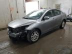 MAZDA 3 I снимка