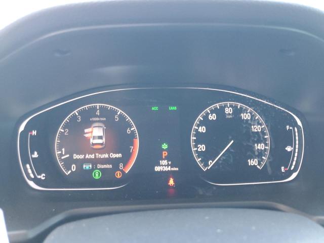 2018 HONDA ACCORD SPO - 1HGCV1F3XJA222600