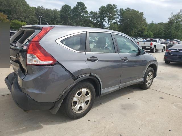 VIN 3CZRM3H36EG706656 2014 Honda CR-V, LX no.3