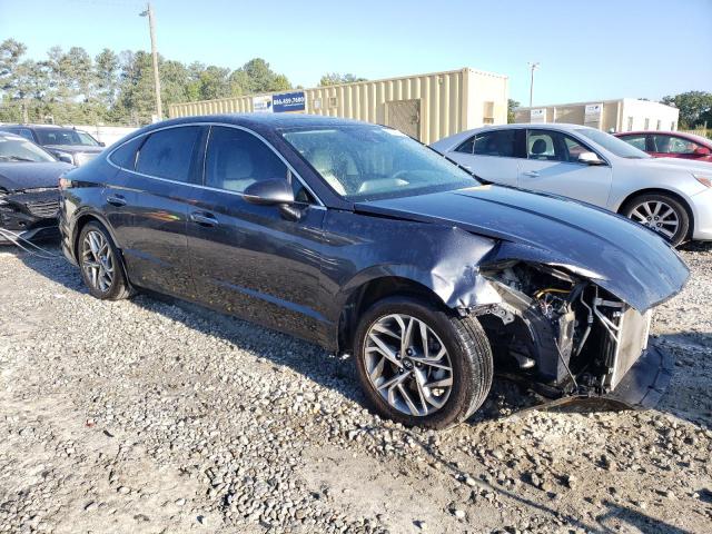 2020 HYUNDAI SONATA SEL - 5NPEF4JA8LH008115