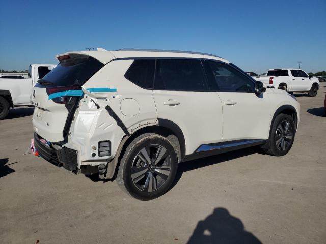 2023 NISSAN ROGUE SL - JN8BT3CA7PW414958