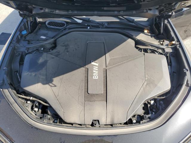 2024 BMW I7 EDRIVE5 WBY43EJ06RCP21065