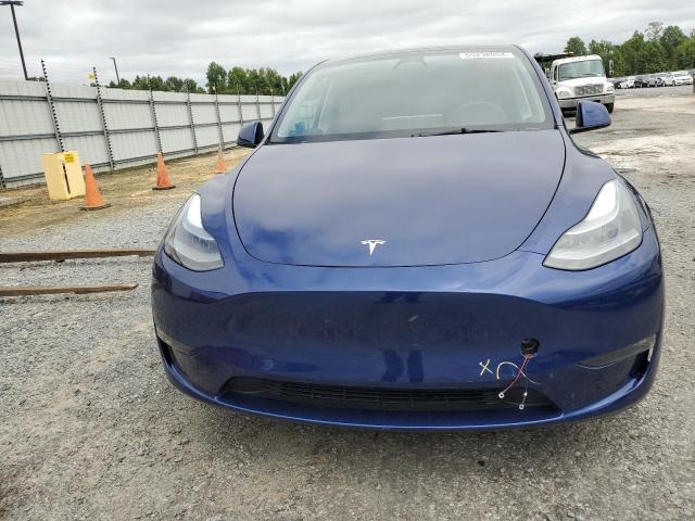 VIN 7SAYGDEE6PF638441 2023 Tesla MODEL Y no.5