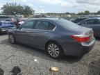 HONDA ACCORD EXL photo