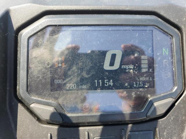 2024 KAWASAKI KVF750 P - JKAVFDP13RB501082