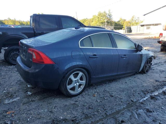 Vin: yv1612fsxd2192205, lot: 43498645, volvo s60 t5 20133