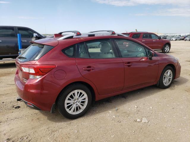2017 SUBARU IMPREZA PR - 4S3GTAD60H3730883