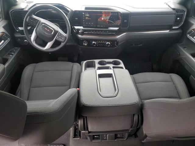 2024 GMC SIERRA K15 - 3GTPUJEK6RG252041