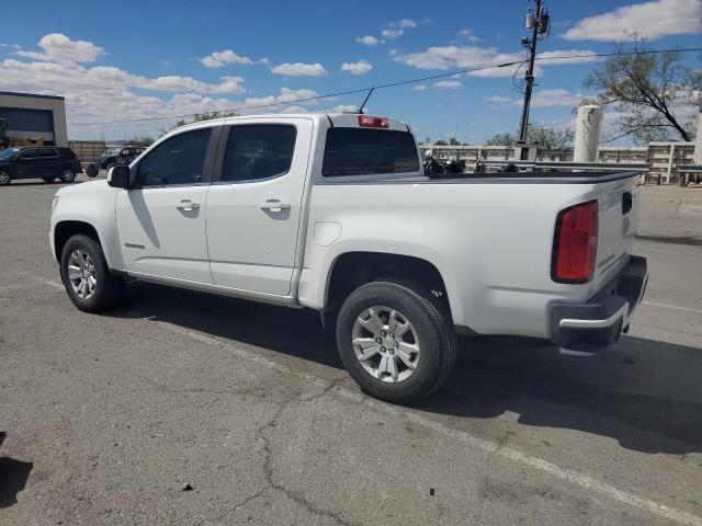 2018 CHEVROLET COLORADO L - 1GCGSCEN9J1186275