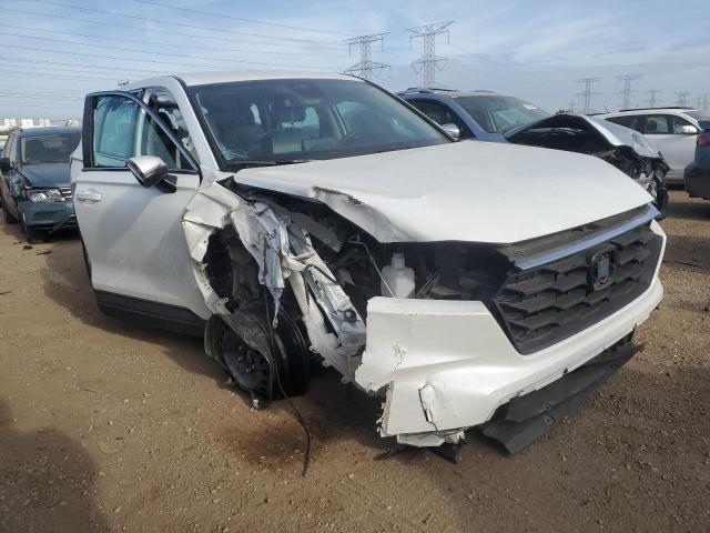 2023 HONDA CR-V LX - 7FARS4H2XPE019217