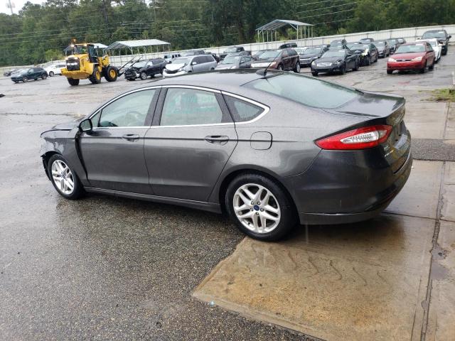 VIN 3FA6P0HD6GR260643 2016 Ford Fusion, SE no.2