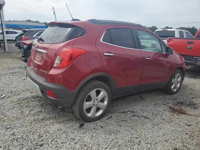2016 BUICK ENCORE CON - KL4CJBSBXGB622635