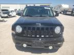 JEEP PATRIOT LA photo