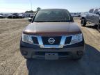 NISSAN FRONTIER S photo