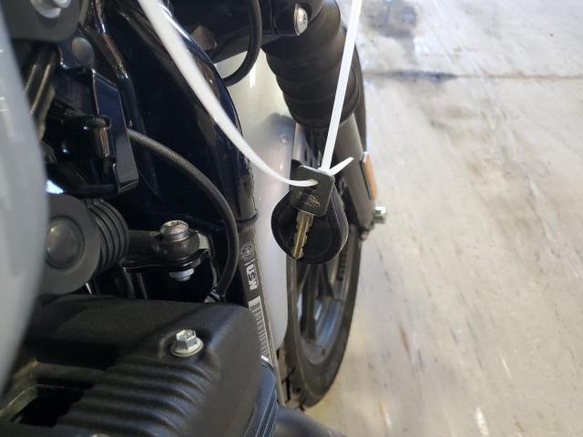 2020 HARLEY-DAVIDSON XL1200 NS - 1HD1LP319LB433302