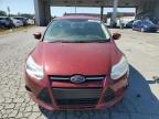 FORD FOCUS SE photo