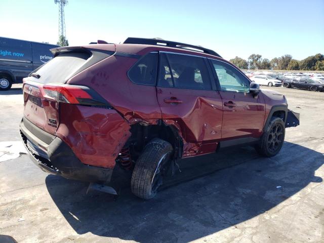 VIN 2T3S1RFV2NW249836 2022 Toyota RAV4, Trd Off Road no.3