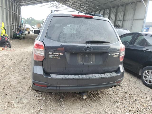 2015 SUBARU FORESTER 2 - JF2SJADC8FH421198