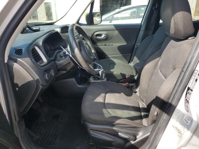 2017 JEEP RENEGADE S - ZACCJAAB0HPE94849