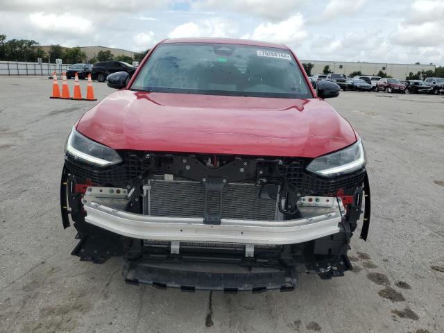 2024 HONDA HR-V SPORT - 3CZRZ2H5XRM729376