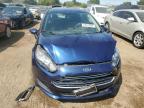 FORD FIESTA SE photo