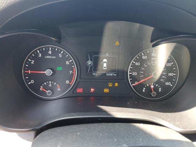 2018 KIA OPTIMA LX - 5XXGT4L30JG228339