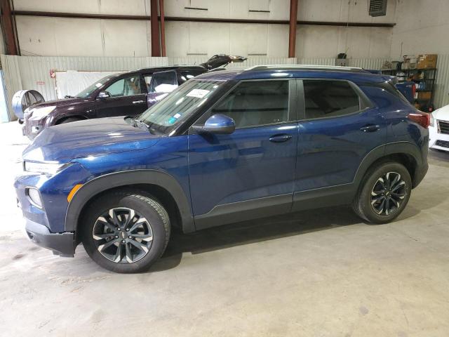 2023 CHEVROLET TRAILBLAZE #2943101466