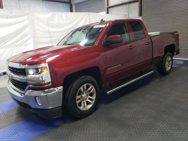 2016 CHEVROLET 1500 SILVE 1GCVKREH6GZ422296  70975474