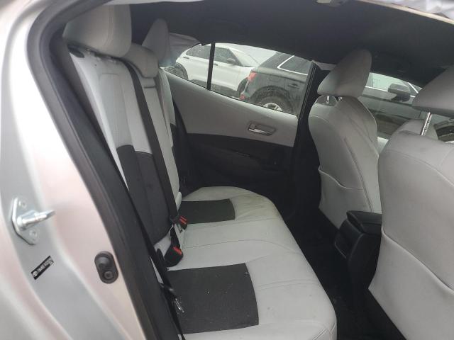 2019 TOYOTA COROLLA SE - JTNK4RBE7K3030295