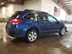 SUBARU OUTBACK 2. photo