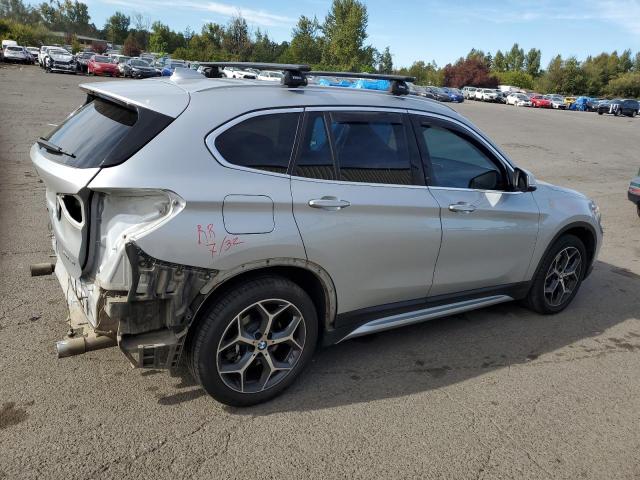 2018 BMW X1 XDRIVE2 - WBXHT3C30J5L33288