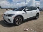2021 VOLKSWAGEN ID.4 PRO S - WVGKMPE2XMP024847