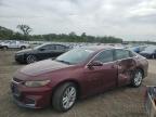 2016 CHEVROLET MALIBU LT - 1G1ZE5ST1GF313720