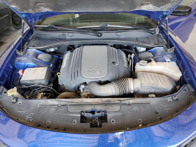 2021 DODGE CHARGER R/ - 2C3CDXCT9MH616401