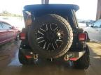 JEEP WRANGLER U photo